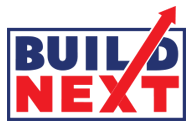 BuildNext – Logo